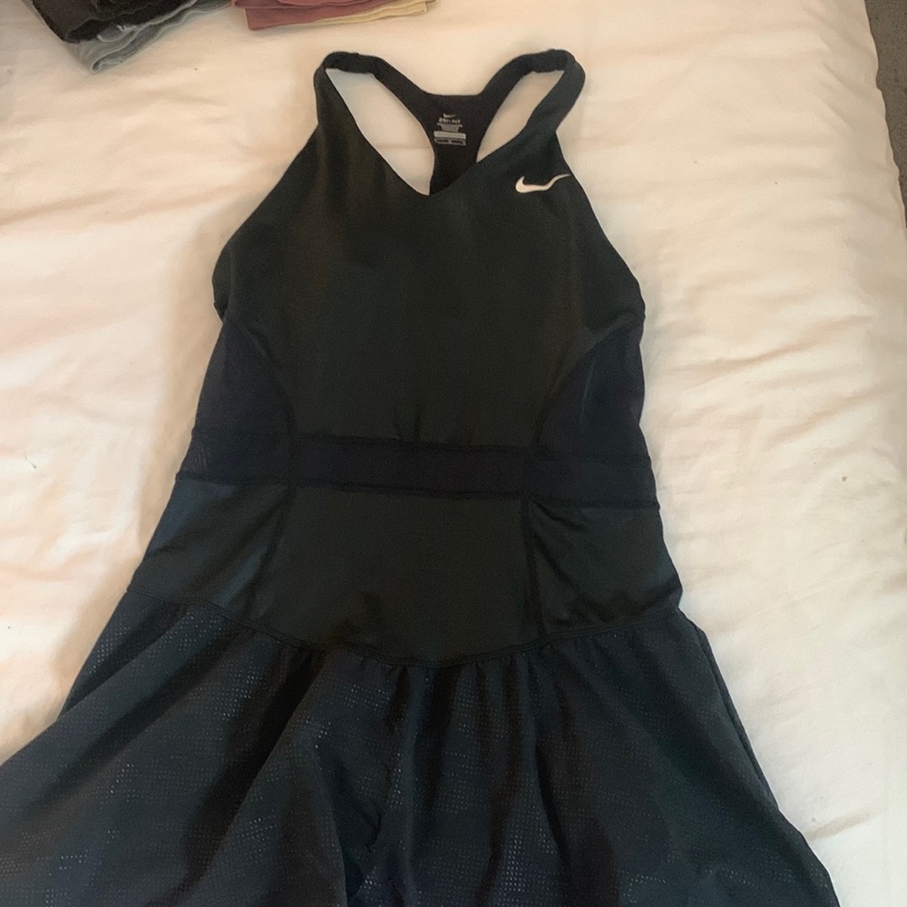 Nike tennis dress